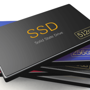 SSD