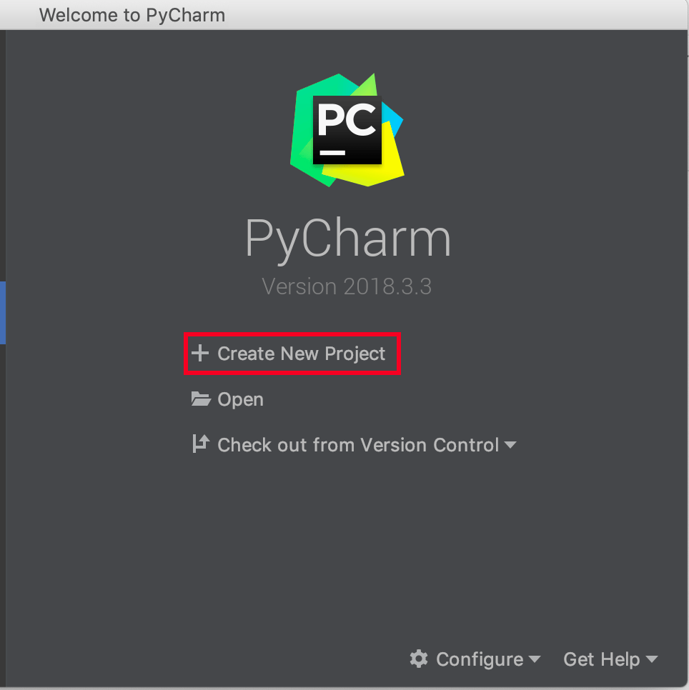 PyCharmとは？エディタ概要と活用する3つのメリットを紹介